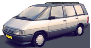 Renault Espace