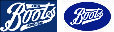 Boots logo