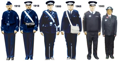 St Johns Ambulance uniforms