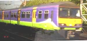 Class 321