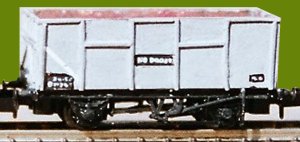 Photo of model