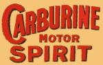 Carburine logo