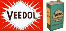 Veedol Logo