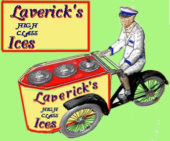 Lavericks trike