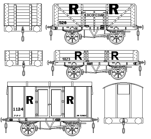 Rhymney Railway