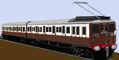 Sketch of an LBSC 6.7kV unit