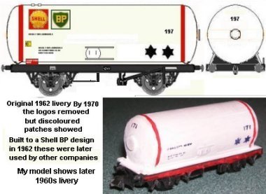 Tracked 48 Post Details about   Peco NR-66 NR-P66 Grain Wagon BRT Brown Livery 'N' Gauge 
