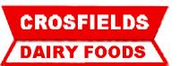 Sketch of Crosfields Logo