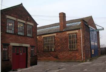 Photo of a Small enginieering firm in Bury