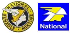 National Benzole logos