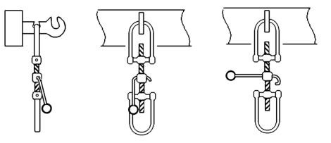 Typical screw-coupling