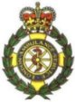 Ambulance service crest