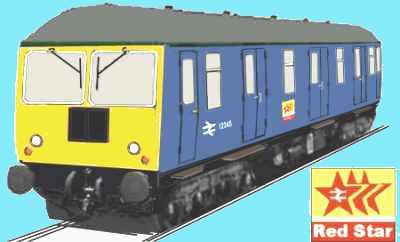 Class 129 DPU