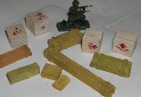 Photo of boxes