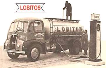 Lobitos logo