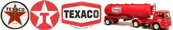 Texaco logo