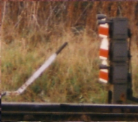 Sketches of Disc type ground signals